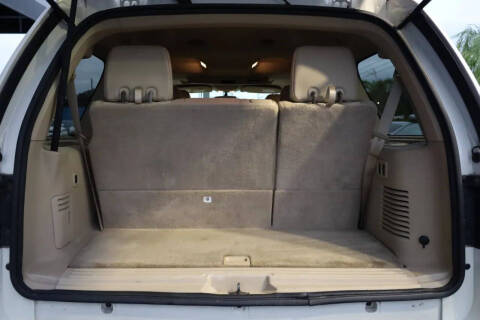 2008 Lincoln Navigator