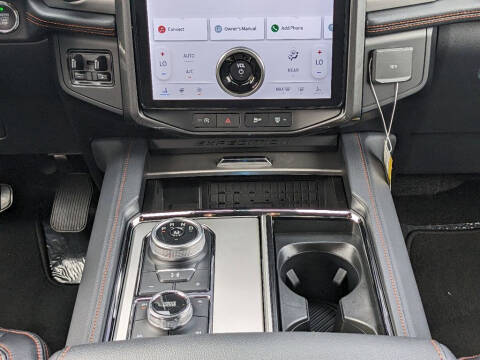 2024 Ford Expedition Timberline