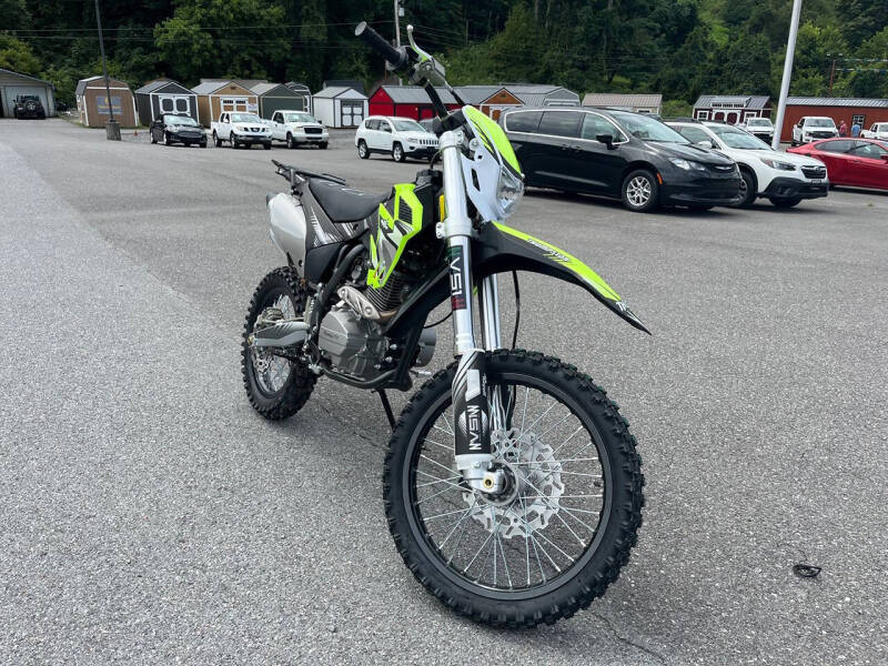 2024 Thumpstar TSF 230