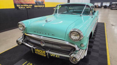 1957 Buick Century