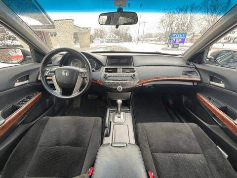 2011 Honda Accord EX