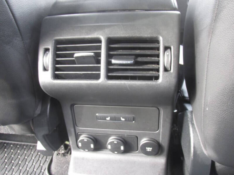 2019 Jaguar F-PACE 25t Premium