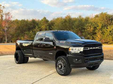 2019 RAM 3500 for sale at Priority One Auto Sales in Stokesdale NC