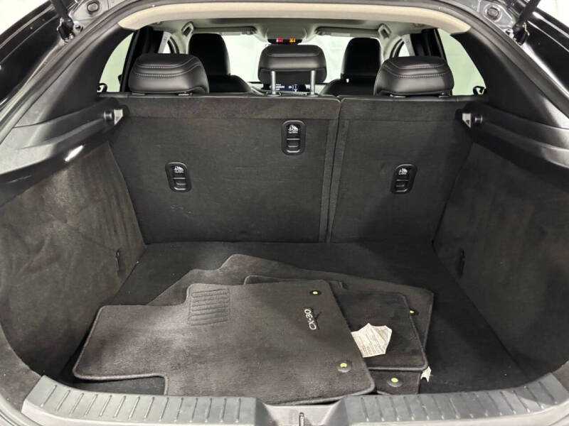 2024 Mazda CX-30 2.5 S Preferred