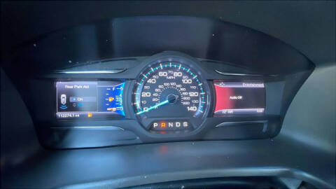 2014 Ford Flex SEL