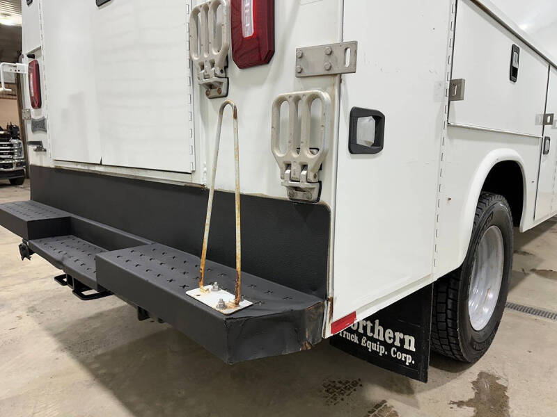 2020 Ford F-450 Super Duty