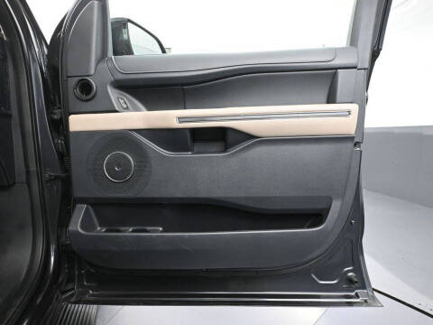 2023 Ford Expedition MAX XLT