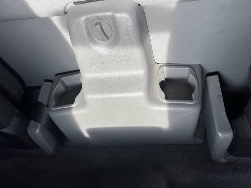 2011 Ford Ranger XLT