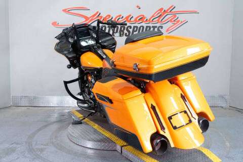 2020 Harley-Davidson Road Glide