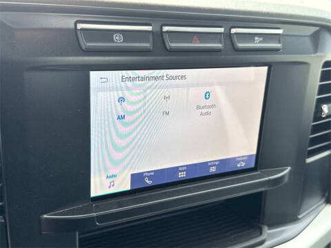 2024 Ford F-450 Super Duty