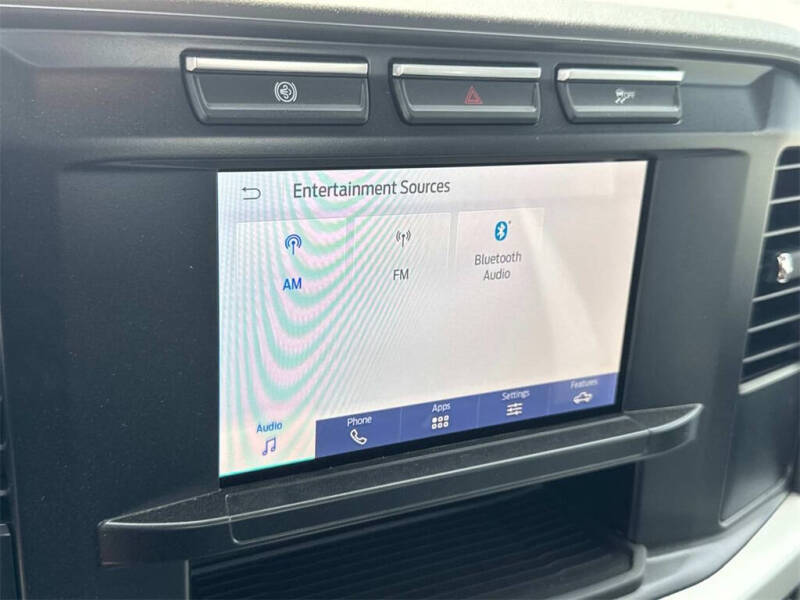 2024 Ford F-450 Super Duty