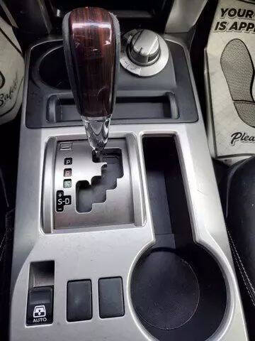 2014 Toyota 4Runner Limited