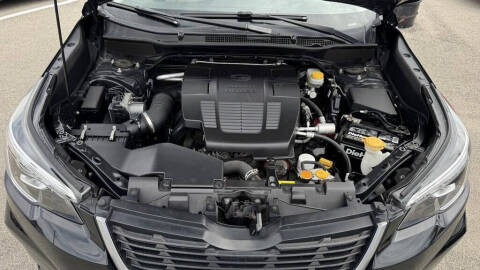 2017 Chrysler Pacifica LX