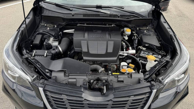 2017 Chrysler Pacifica LX