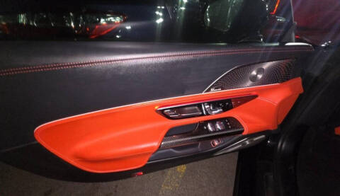 2022 Mercedes-Benz SL-Class AMG SL 63