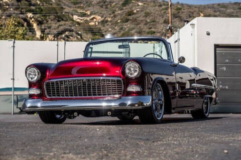 1955 Chevrolet Bel Air