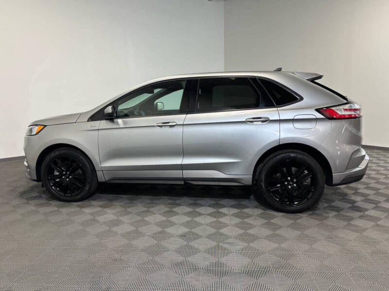 2023 Ford Edge ST-Line