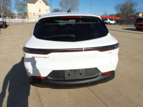 2024 Dodge Hornet GT