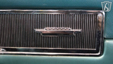 1958 Cadillac Series 62