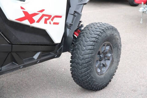 2024 Can-Am MAVERICK X