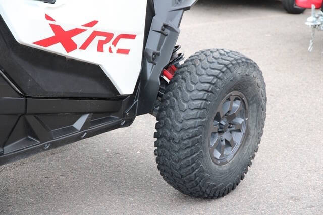 2024 Can-Am MAVERICK X