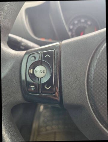 2009 Scion xD