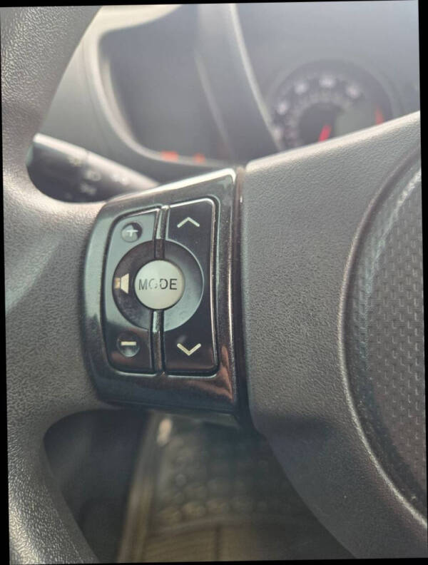 2009 Scion xD