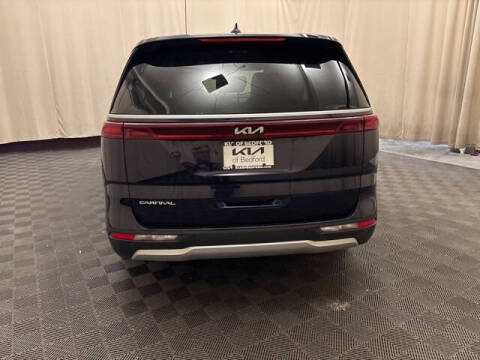 2023 Kia Carnival
