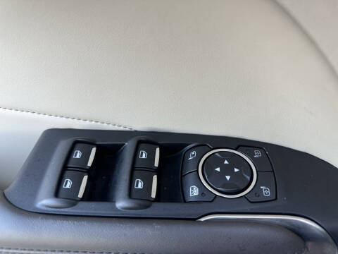 2018 Lincoln MKC Select