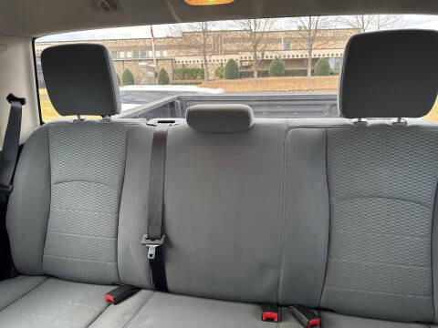 2014 RAM 1500 Express