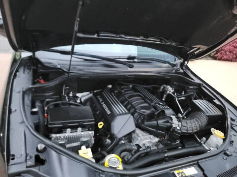 2021 Jeep Grand Cherokee SRT