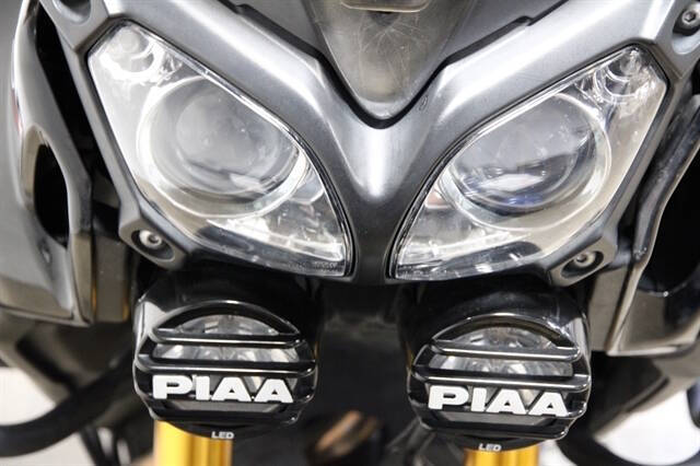 2016 Yamaha SUPER TENE