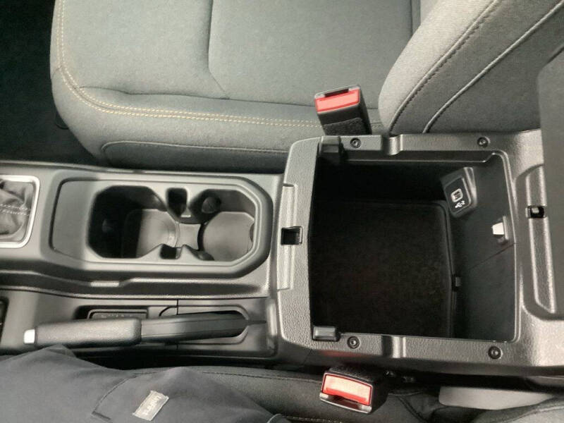 2026 Jeep Gladiator Willys