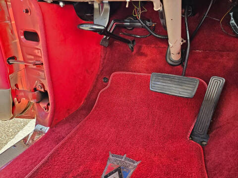 1955 Ford Country Squire