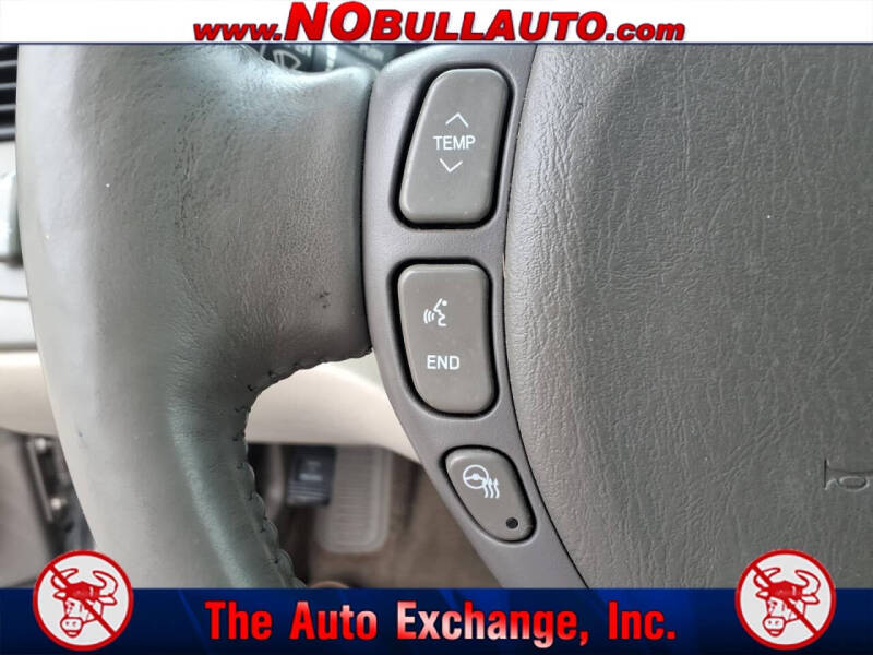 2004 Cadillac DeVille