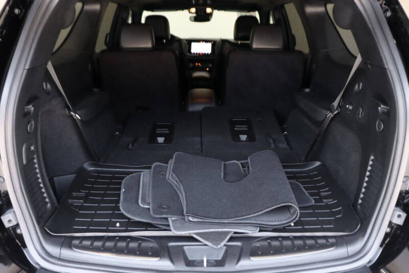 2021 Dodge Durango SRT Hellcat