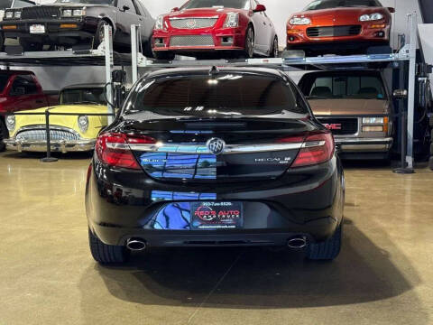 2016 Buick Regal