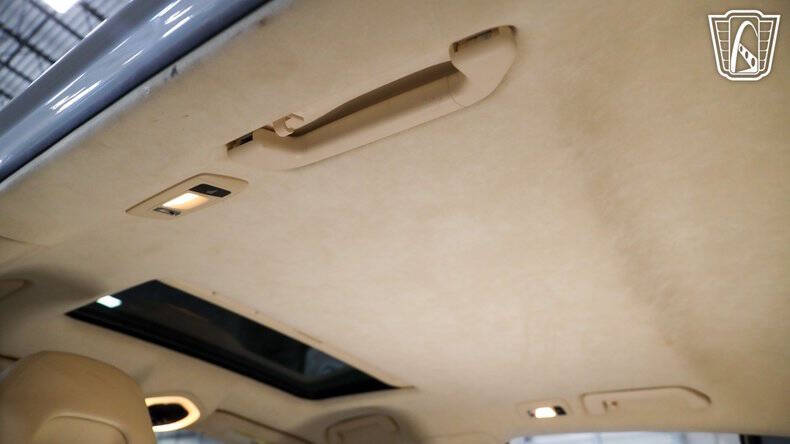 2013 Porsche Panamera