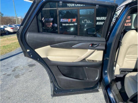 2016 Mazda CX-9 Grand Touring