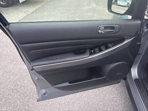 2010 Mazda CX-7 s Touring