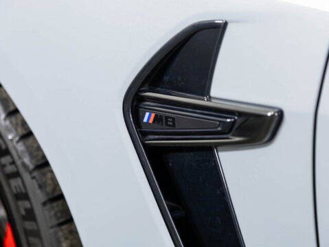 2023 BMW M8 Competition