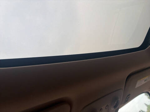 2016 Buick Enclave Premium