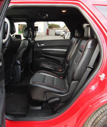 2018 Dodge Durango R/T