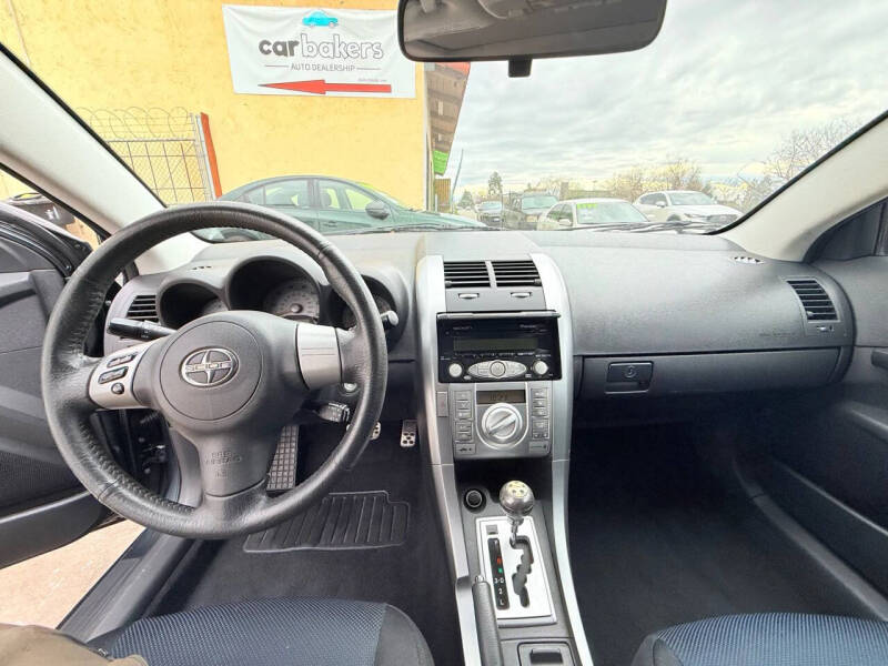 2006 Scion tC