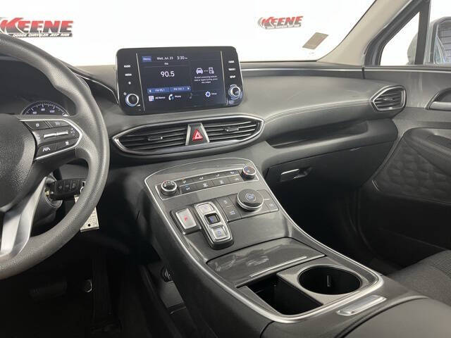 2023 Hyundai Santa Fe SE