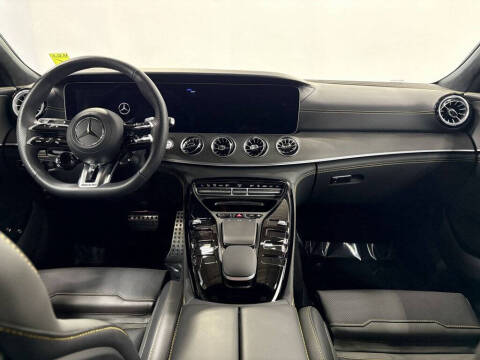 2024 Mercedes-Benz AMG GT 63 S E Performance