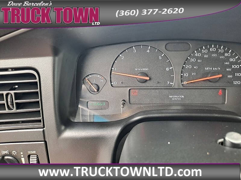 2003 Dodge Dakota