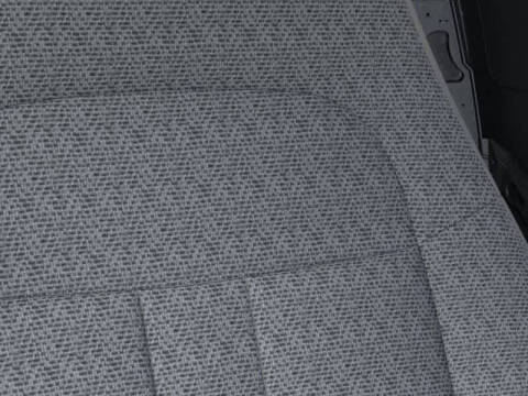 2025 Chevrolet Express 2500