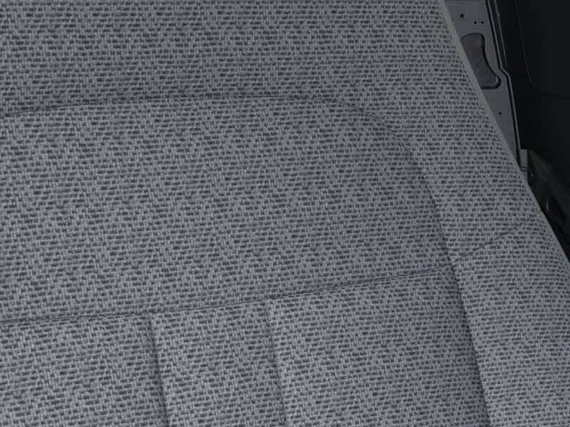 2025 Chevrolet Express 2500