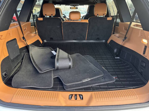 2023 Lincoln Aviator Black Label